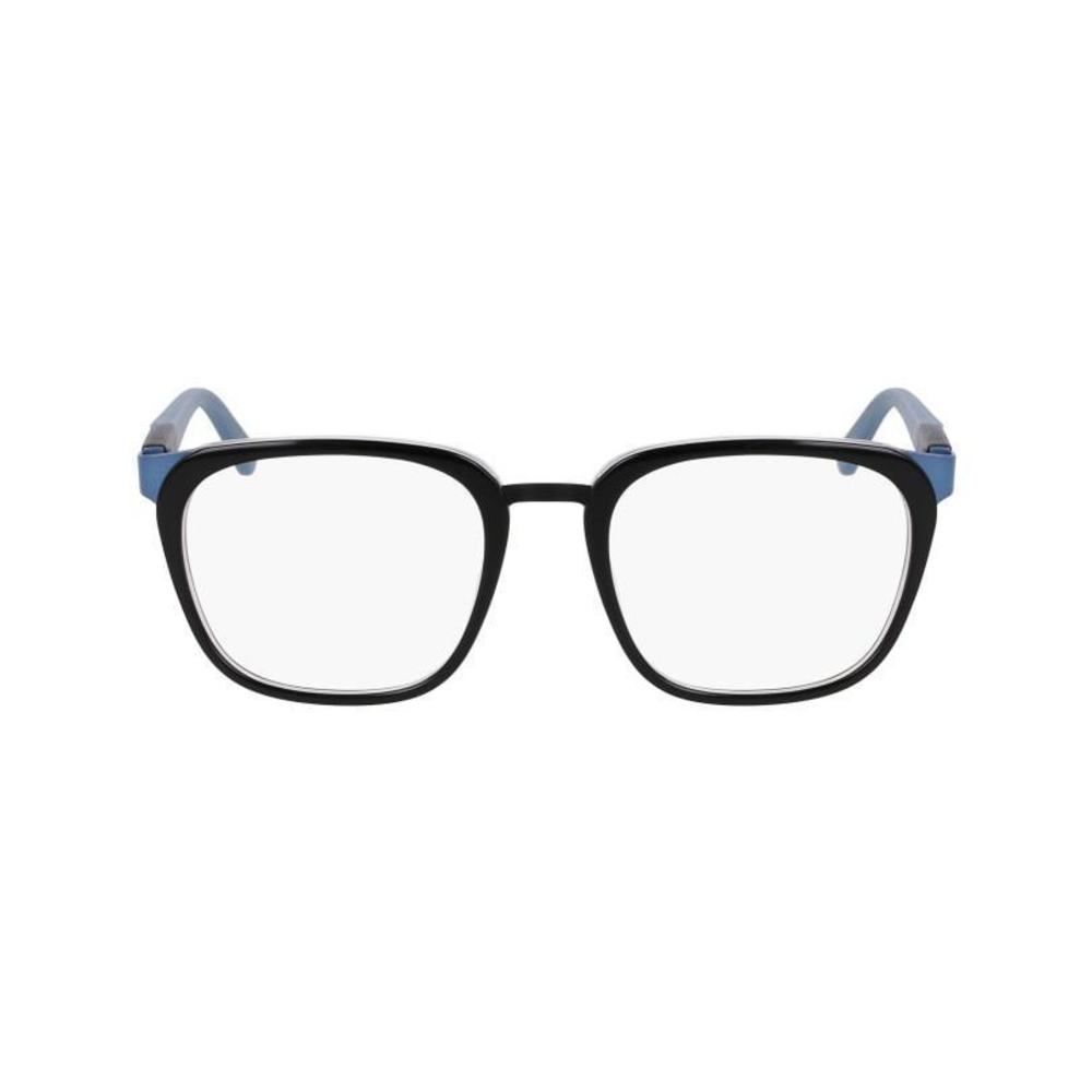 Cole Haan CH4523 Eyeglasses 001 Black 52mm